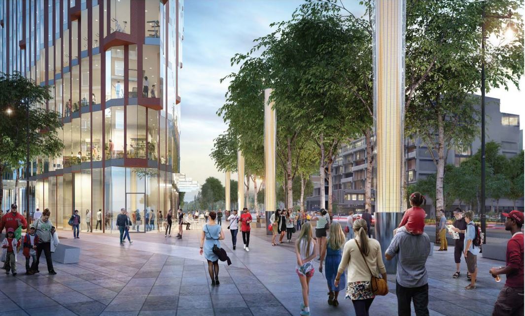 Kenmore Hotel Boston Preservation Alliance